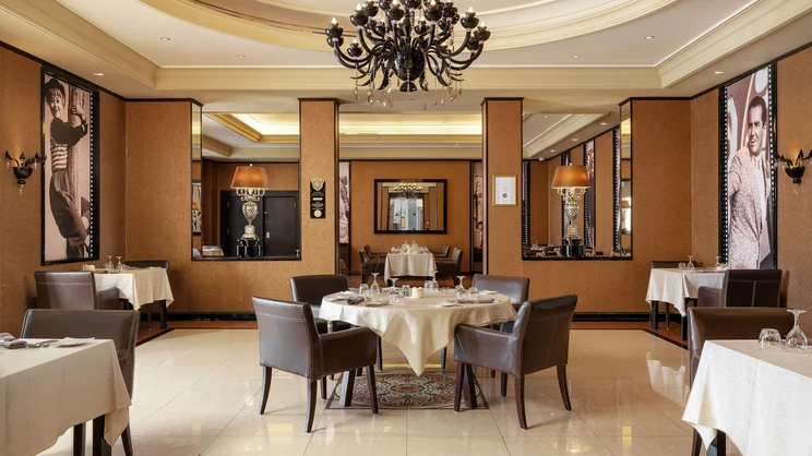 Cleopatra Luxury Resort Sharm El Sheikh